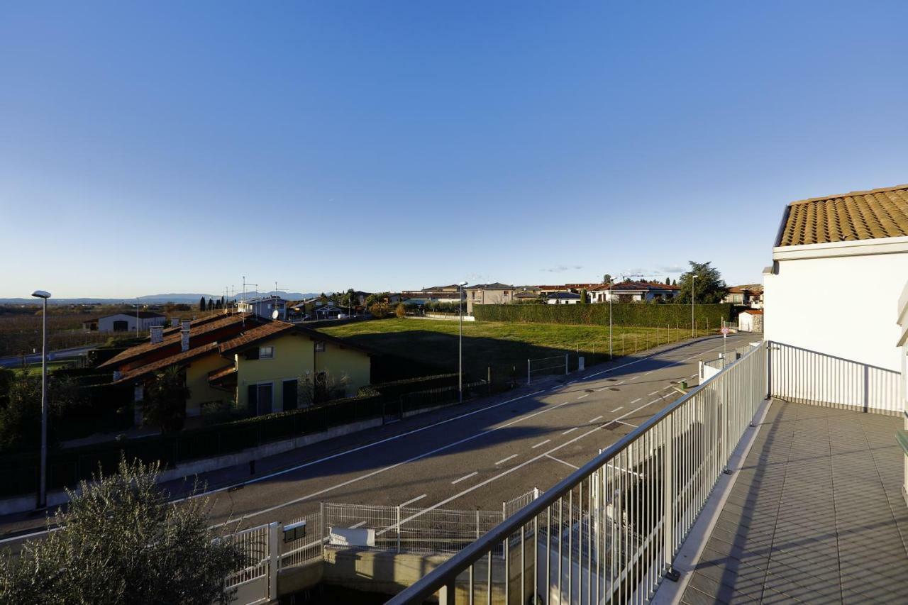 Nuovo Laghetto Del Frassino Hotel Peschiera del Garda Exterior foto